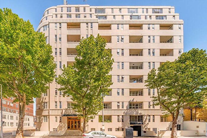 Studio To Rent In Sloane Avenue, Chelsea, SW3