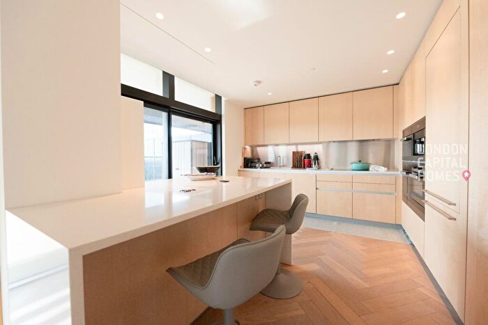 2 Bedroom Apartment To Rent In Principal Place, Worship Street, London, EC2A