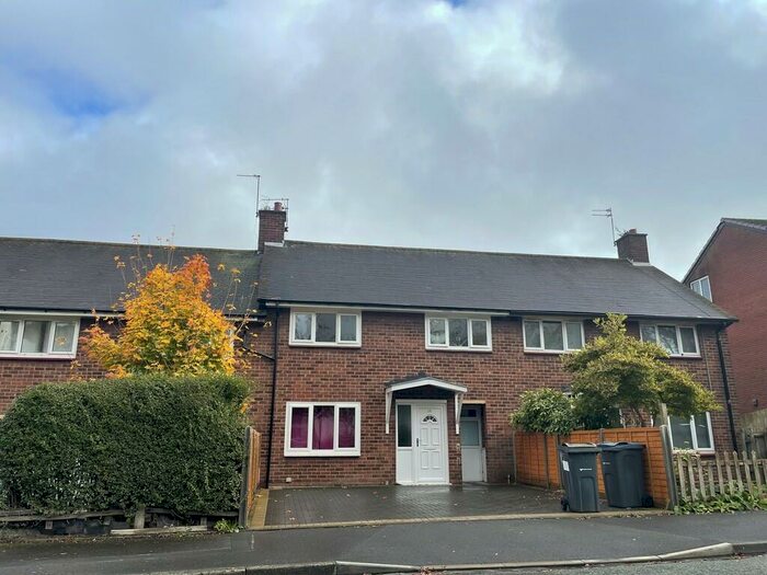 4 Bedroom Terraced House To Rent In Wynn Street, Park Central, B15