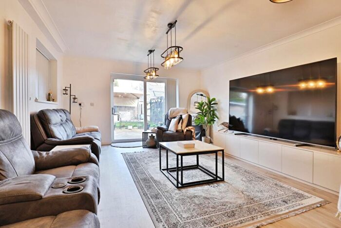 3 Bedroom Detached House For Sale In Haviland Road East, Bournemouth, Dorset, BH7