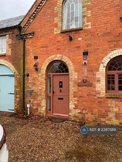 2 Bedroom Terraced House To Rent In Cherry Angel Stables, Lubenham, Market Harborough, LE16