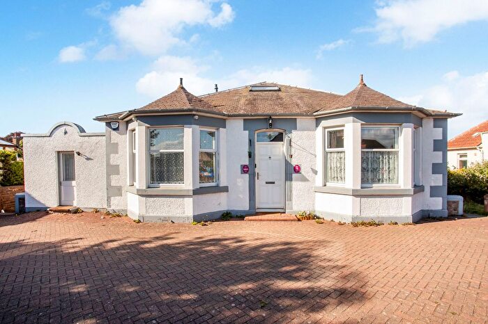 6 Bedroom Detached Bungalow For Sale In Craigievar Guest House, Glasgow Road, Corstorphine, Edinburgh, EH12