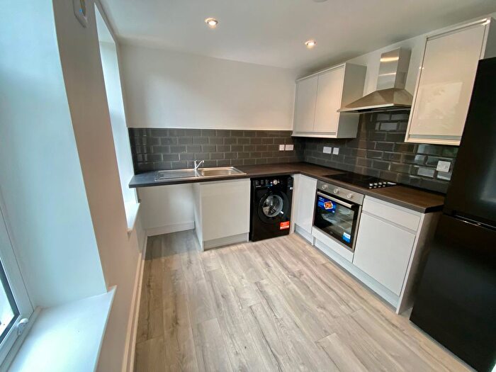 1 Bedroom Property To Rent In Normanton Manor, Liverpool, L17