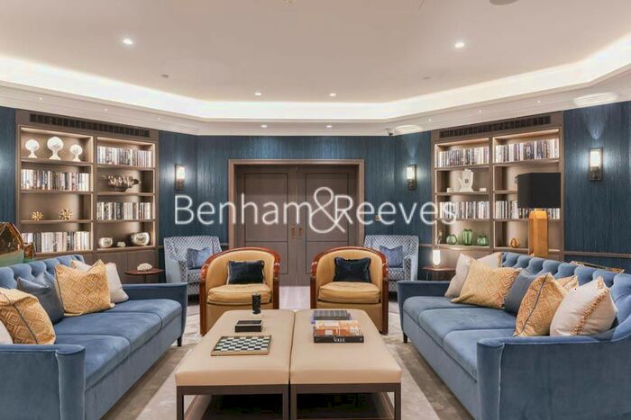 1 Bedroom Flat To Rent In Queen Anne's Gate, Westminster, SW1H