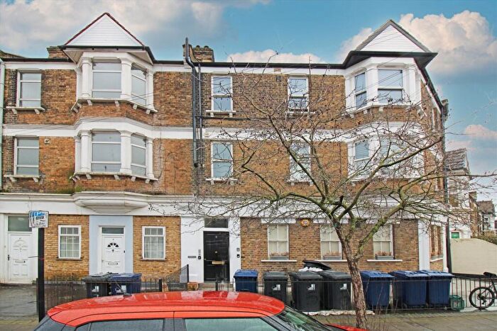 1 Bedroom Flat To Rent In Wells House Road, London, NW10