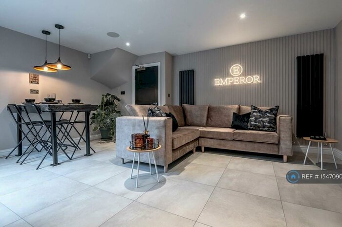 6 Bedroom Terraced House To Rent In &# Pppw Cranborne Road, Liverpool, L15