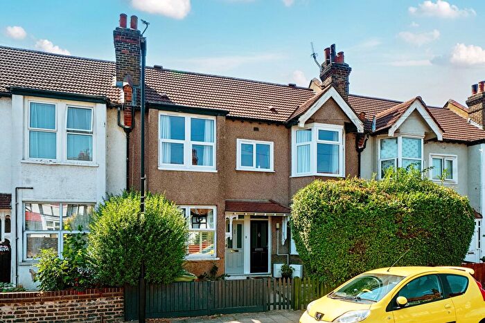2 Bedroom Property For Sale In Ellison Road, Streatham, London, SW16