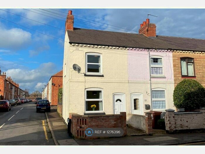 2 Bedroom End Of Terrace House To Rent In Main Street, Asfordby, Melton Mowbray LE14