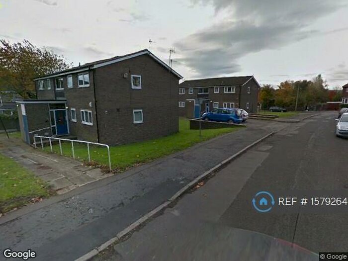 2 Bedroom Terraced House To Rent In Southey Crescent, Sheffield, S5