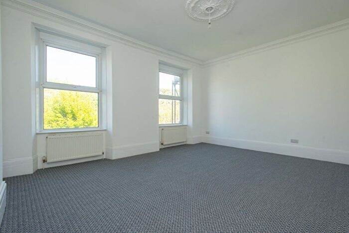 1 Bedroom Flat To Rent In Stuart Road, Stoke, Plymouth, PL1