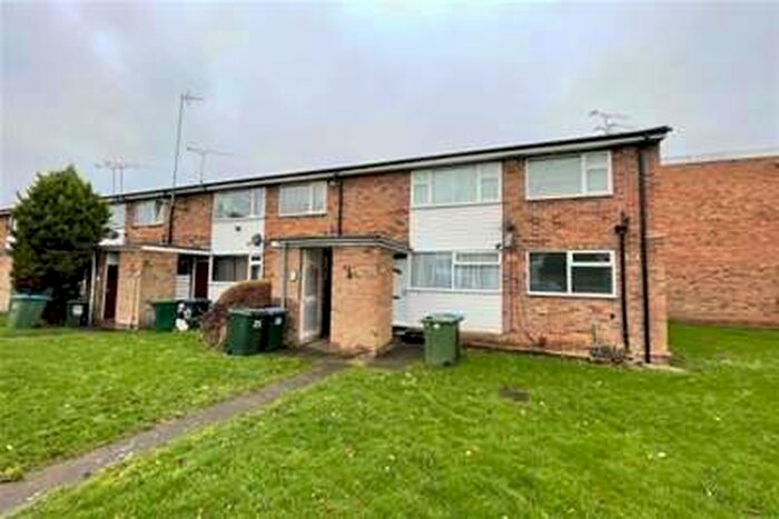 2 Bedroom Flat To Rent In Crowmere Road, Coventry, CV2