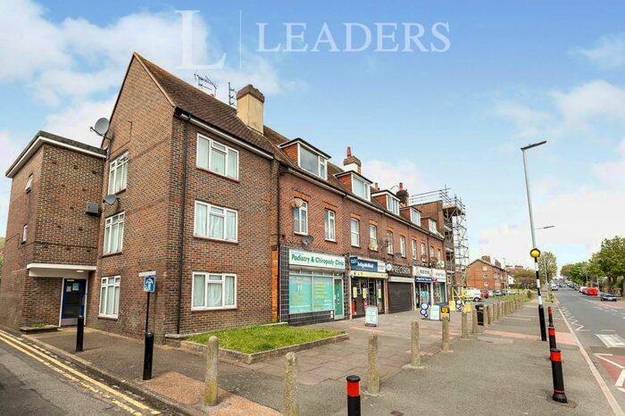 2 Bedroom Maisonette To Rent In Old Town, BN20