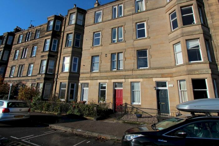 1 Bedroom Flat To Rent In Bellevue Road, Bellevue, Edinburgh, EH7