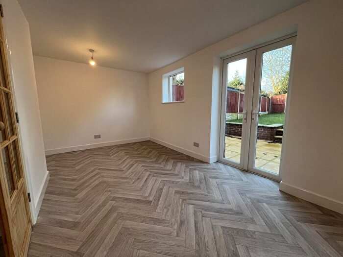 4 Bedroom Detached House For Sale In Common Lane, Polesworth, B78