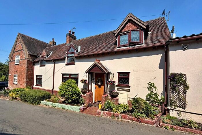 3 Bedroom Cottage To Rent In Knob Hill, Stretton On Dunsmore, Rugby, CV23