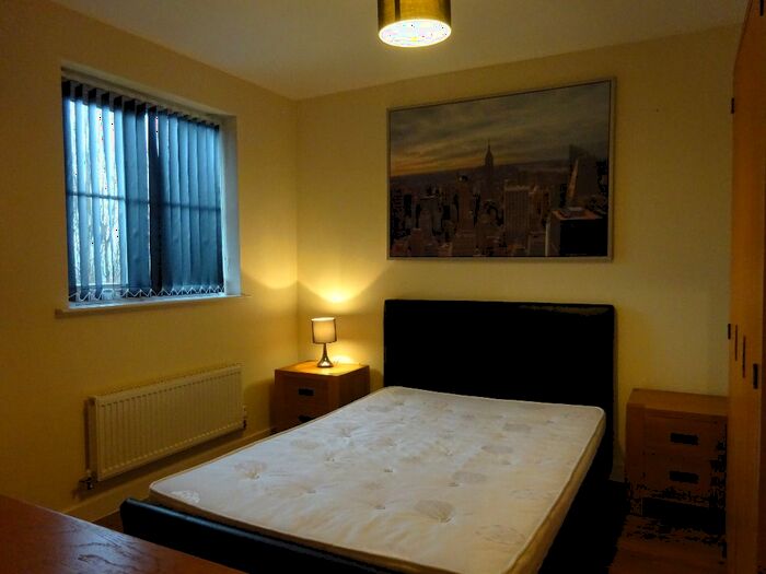 2 Bedroom Flat To Rent In Herbert James Close, Smethwick, B66