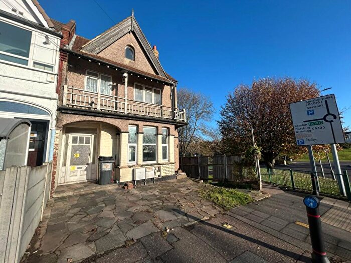 1 Bedroom Flat To Rent In Chancellor Road, Southend-On-Sea, SS1