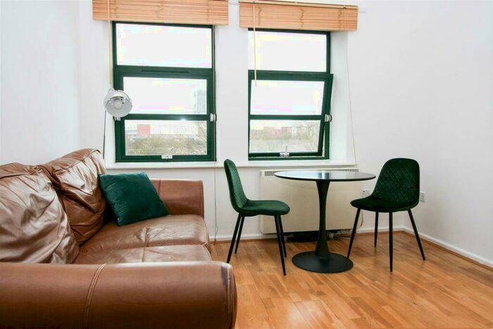 2 Bedroom Apartment To Rent In Goodman Street, B1