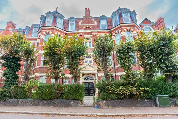 1 Bedroom Flat To Rent In Hornsey Lane, London, N6