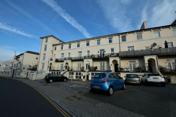 Studio To Rent In Clarendon Road, Southsea, PO4