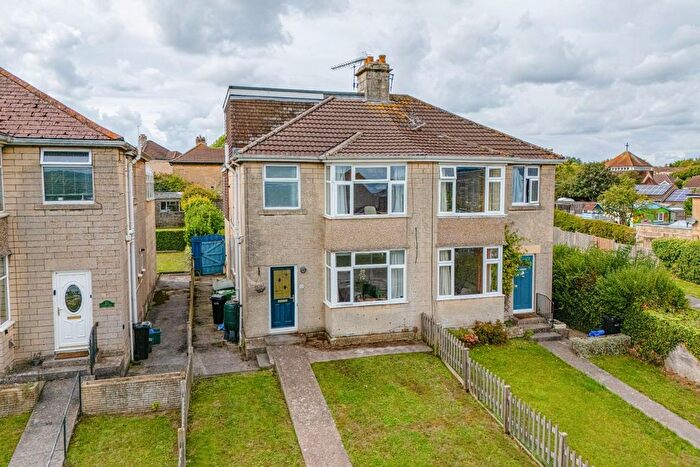 5 Bedroom Property For Sale In Mount Road, Southdown, Bath, BA2