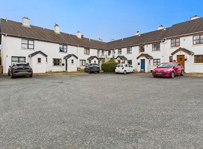 2 Bedroom Apartments For Sale In Church View Cottages, Bangor, BT20