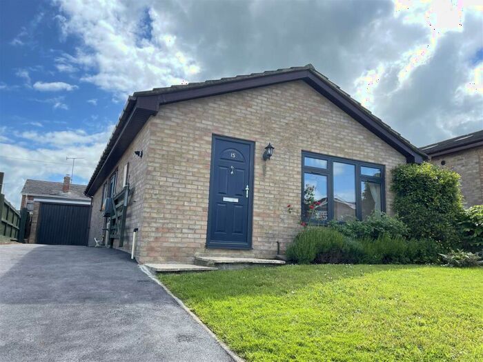 2 Bedroom Detached Bungalow For Sale In Broadfield Road, Gomeldon, Salisbury, SP4