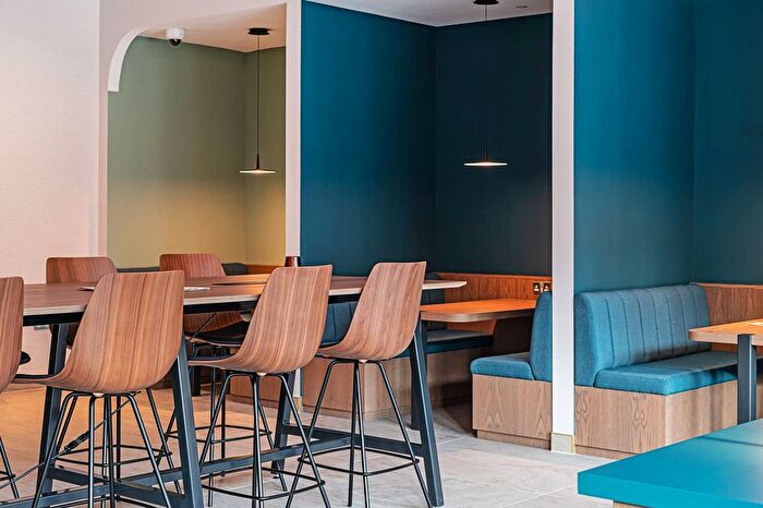 1 Bedroom Flat To Rent In Cherry Park Lane, Stratford, London, E20