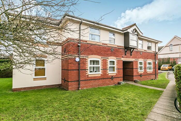 2 Bedroom Apartment To Rent In Wilson Road, Reading, RG30