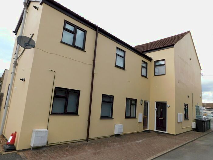 1 Bedroom Maisonette To Rent In Marsh Road, Luton, Beds, LU3