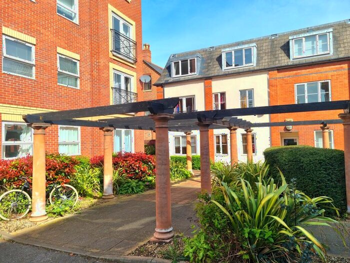 2 Bedroom Apartment To Rent In Loughborough Road, West Bridgford, Nottingham, Nottinghamshire, NG2