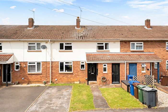 3 Bedroom Terraced House For Sale In Cawood Crescent, Church Fenton, Tadcaster, LS24