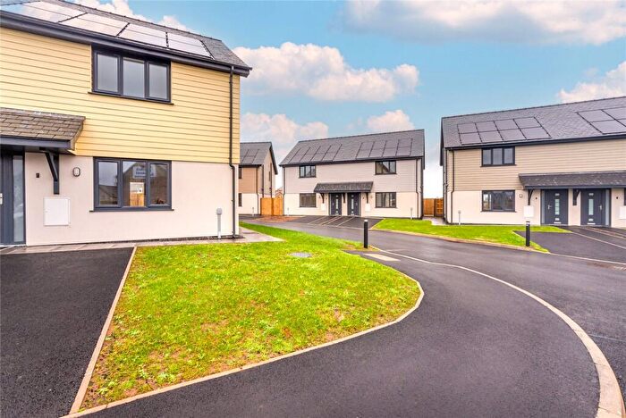 3 Bedroom Semi-Detached House For Sale In Parc Del Fryn, Brynteg, Sir Ynys Mon, LL78
