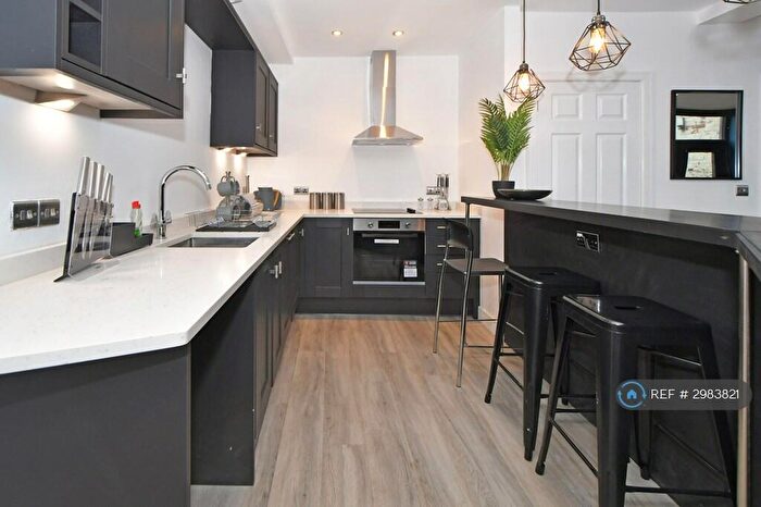 1 Bedroom Flat To Rent In Victoria St, Crewe, CW1
