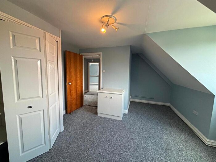 2 Bedroom Flat To Rent In Cabourne Court, Lincoln, LN2