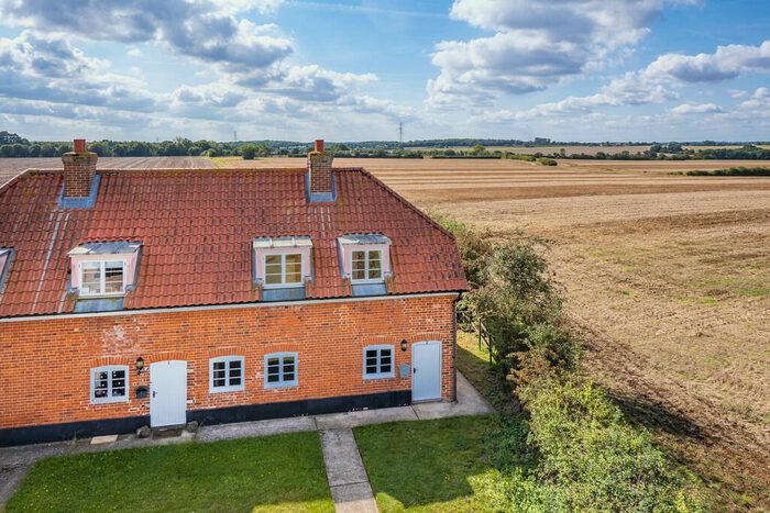 3 Bedroom Cottage To Rent In Belchamp St. Paul, Sudbury, Suffolk, CO10