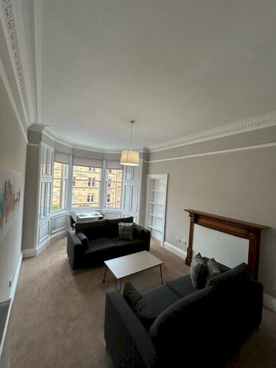 2 Bedroom Flat To Rent In Spottiswoode Street, Marchmont, Edinburgh, EH9