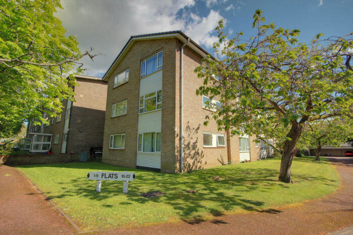 1 Bedroom Maisonette To Rent In Harvey House, Westcote Road, Reading, Berkshire, RG30