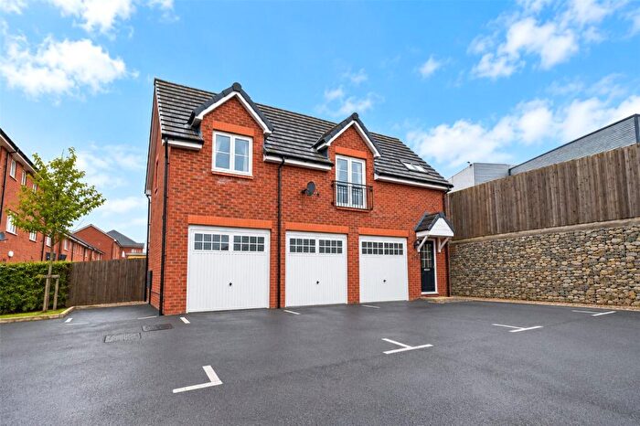 2 Bedroom Detached House For Sale In Atholl Duncan Drive, Upton, Wirral, CH49