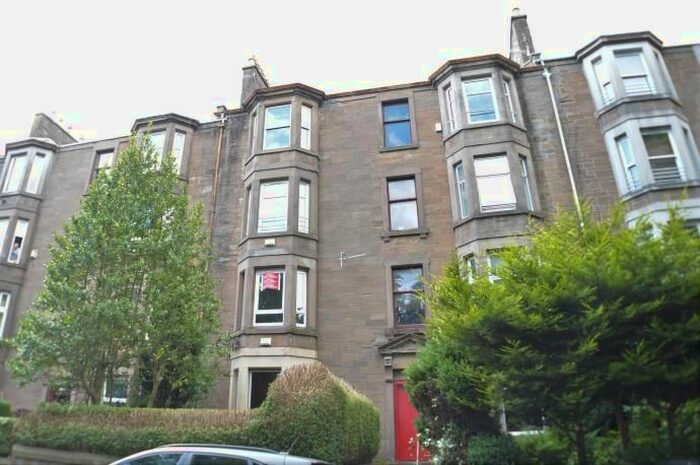 1 Bedroom Flat To Rent In Baxter Park Terrace, Dundee, DD4
