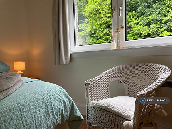 1 Bedroom Flat To Rent In Henderson Street, Bridge Of Allan, Stirling, FK9