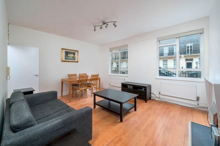 2 Bedroom Flat To Rent In Endsleigh Street, London, WC1H