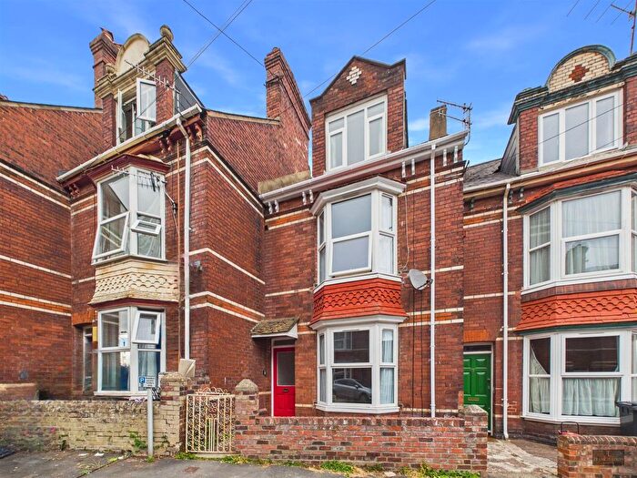 6 Bedroom Property To Rent In Mowbray Avenue, Exeter, EX4