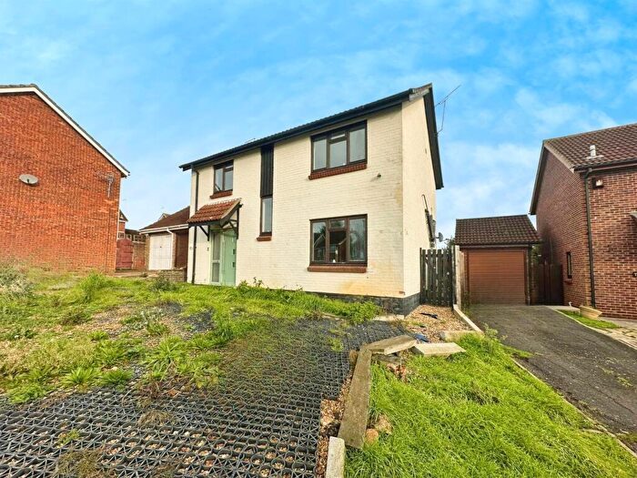 4 Bedroom Detached House For Sale In Egret Crescent, Colchester, CO4