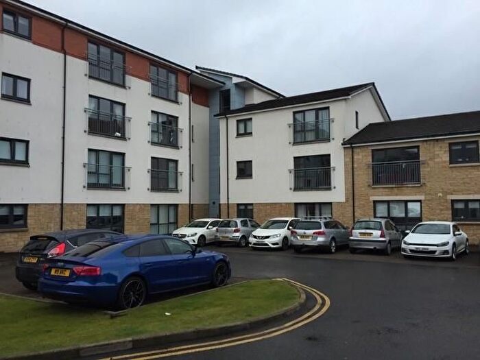 2 Bedroom Flat To Rent In Monart Road, Perth, PH1