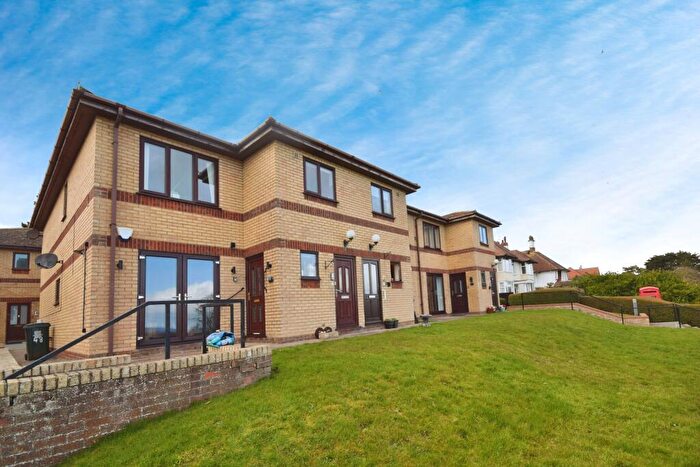 2 Bedroom Flat For Sale In Seacroft Esplande, Skegness, PE25