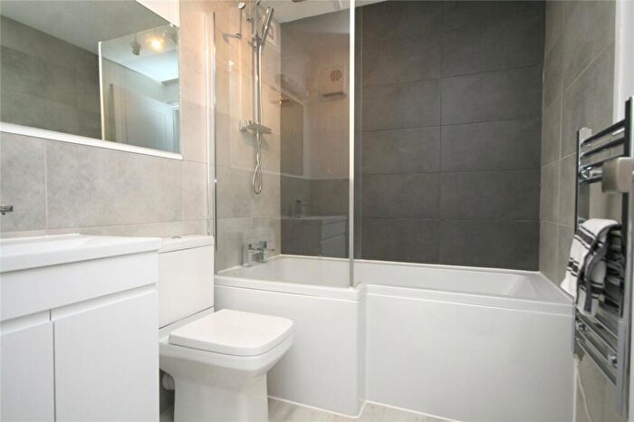 2 Bedroom Apartment To Rent In Mayfield House, Lansdown Road, Cheltenham, Gloucestershire, GL50
