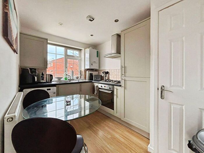 2 Bedroom End Terrace House To Rent In Greenacre Close, Swanley, BR8