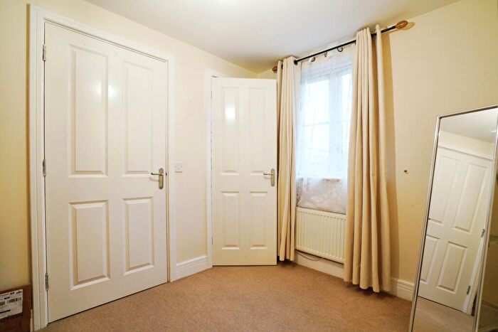 2 Bedroom Flat For Sale In Tryelyn, Bodmin, Cornwall, PL31