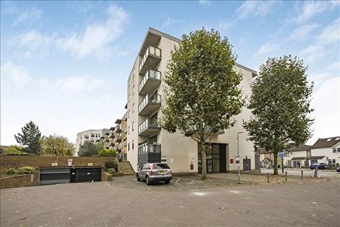 1 Bedroom Flat For Sale In Cork House, Wimbledon, SW19